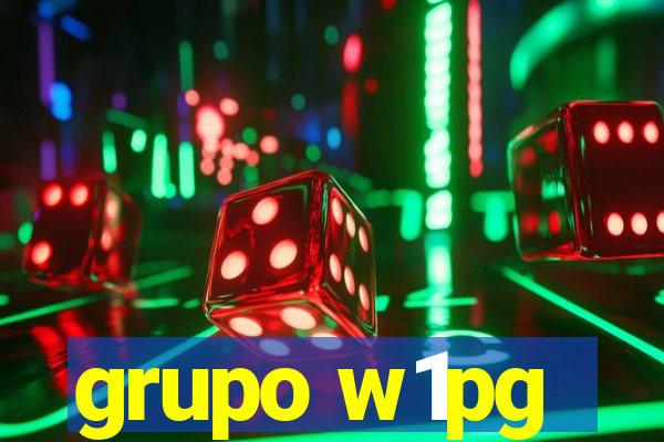 grupo w1pg